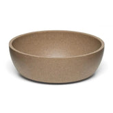 Environmentally friendly pet bowls and dishes suitable for cat food and water bowls - sustainable and dishwasher safe