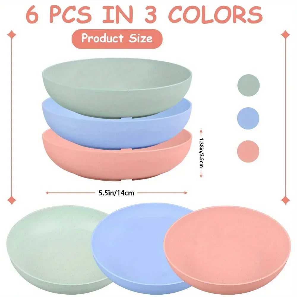 Fatigue cat bowl, shallow cat food tray, wide anti vomiting cat feeder